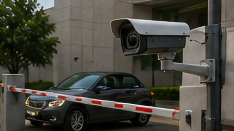 ANPR Cameras